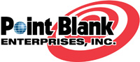 Point Blank Enterprises 2020