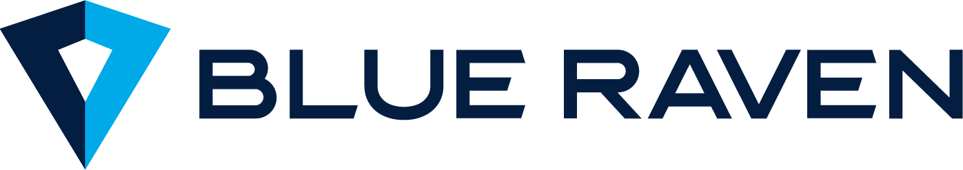 Blue Raven