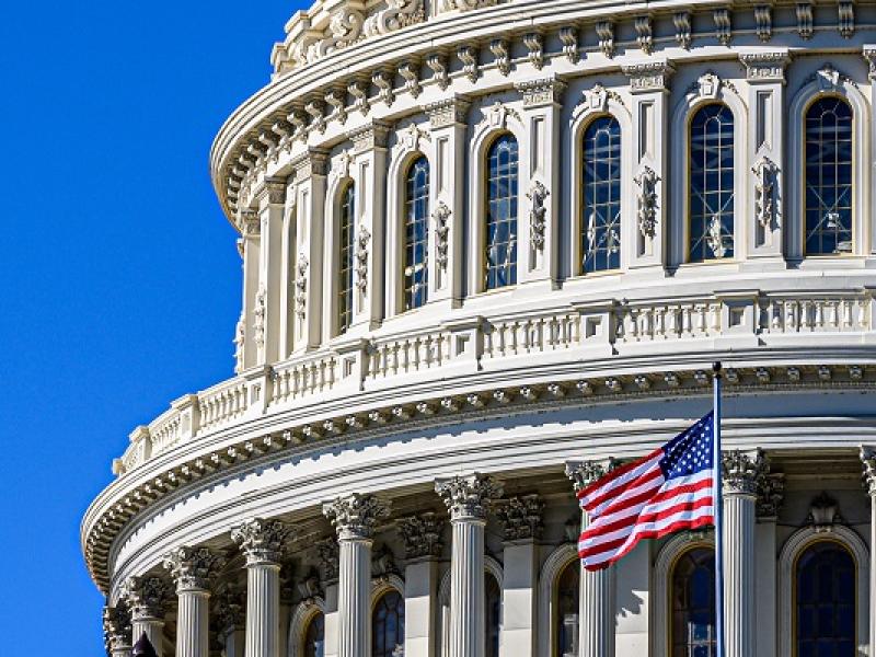 U.S. Capitol