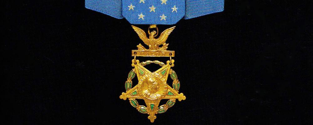 Medal of honor