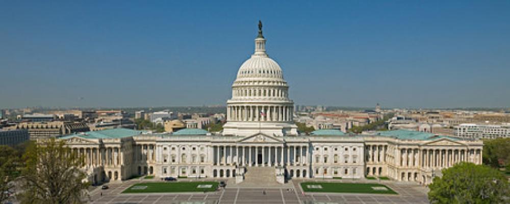 US Capitol