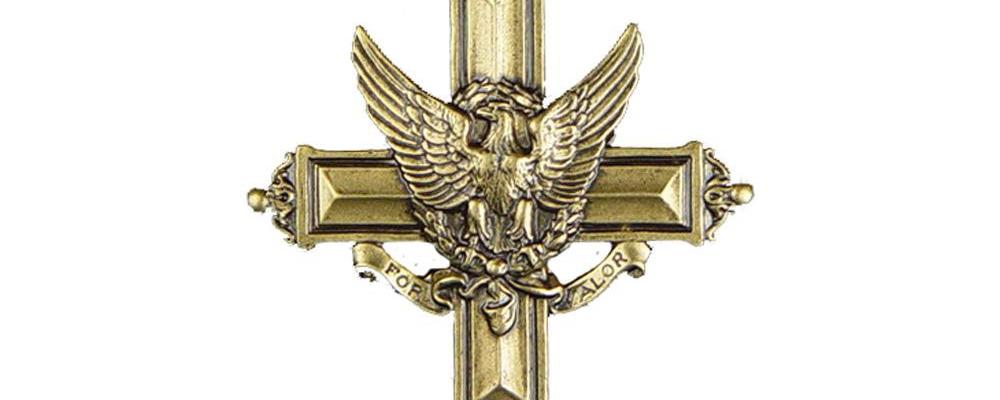 Distinguished Service Cross