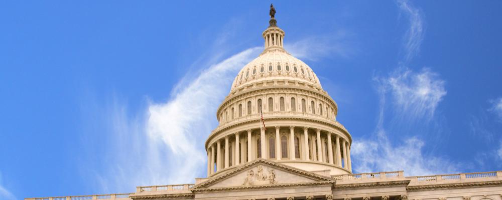 US capitol