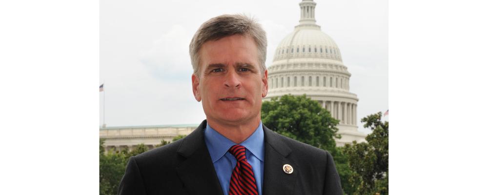 Bill Cassidy