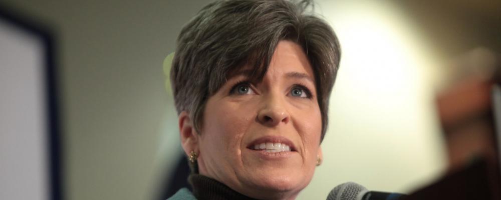 Joni Ernst