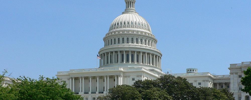 U.S. Capitol