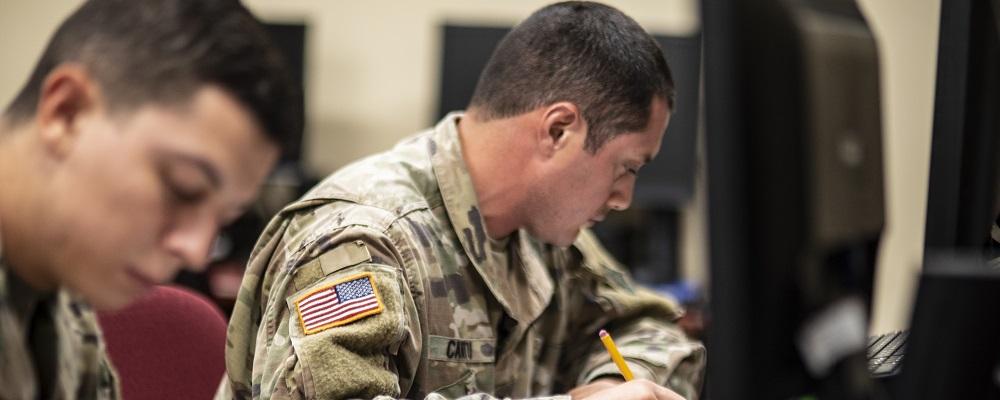 Army Expands Job Credentialing Program | National Guard Association Of ...