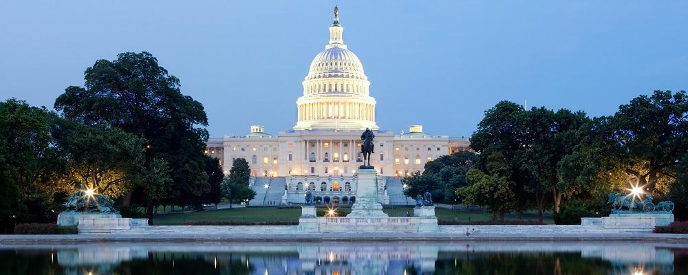 U.S. Capitol