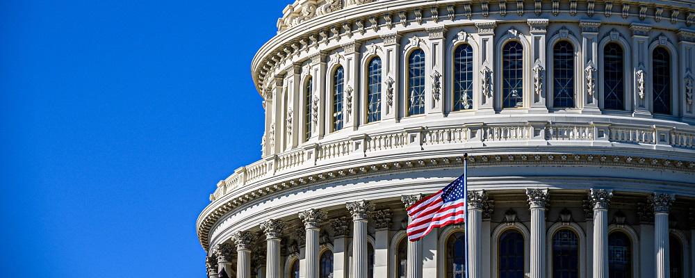 U.S. Capitol