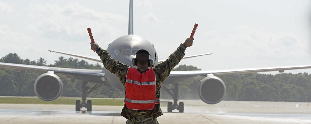 KC-46