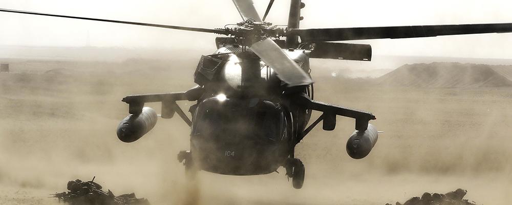 Black Hawk