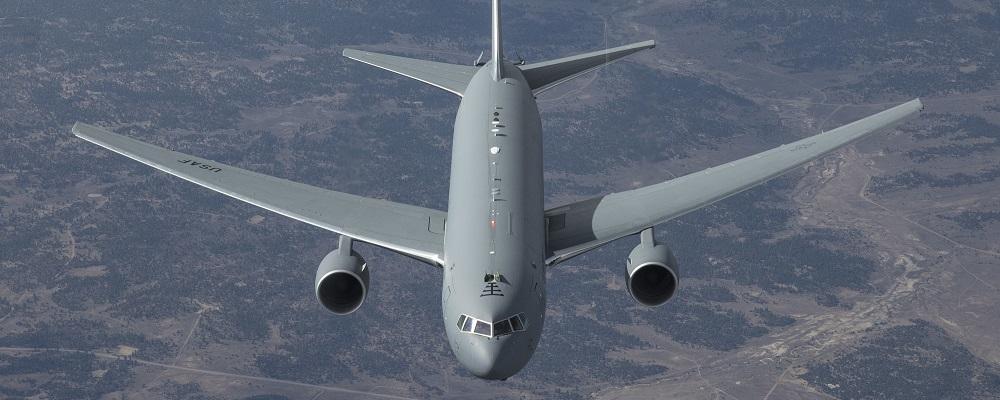 KC-46