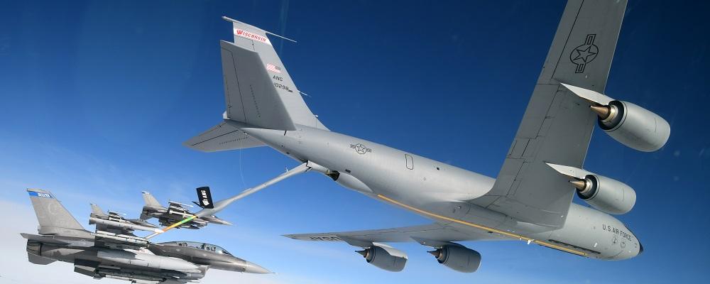 KC-135