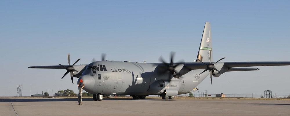 C-130J