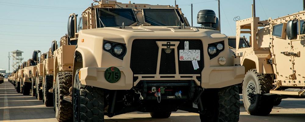 JLTV