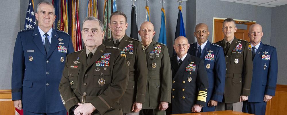 Joint Chiefs