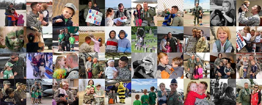 Military Child