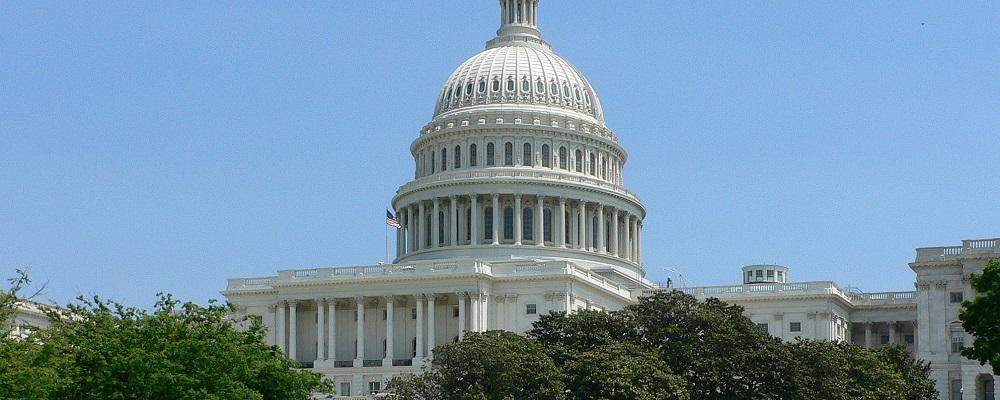 US Capitol