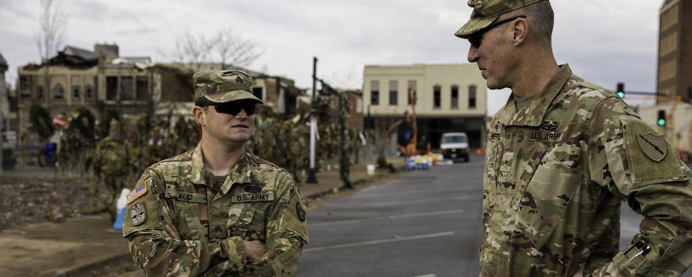 National Guard