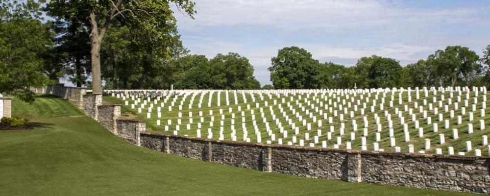 Cemetery 