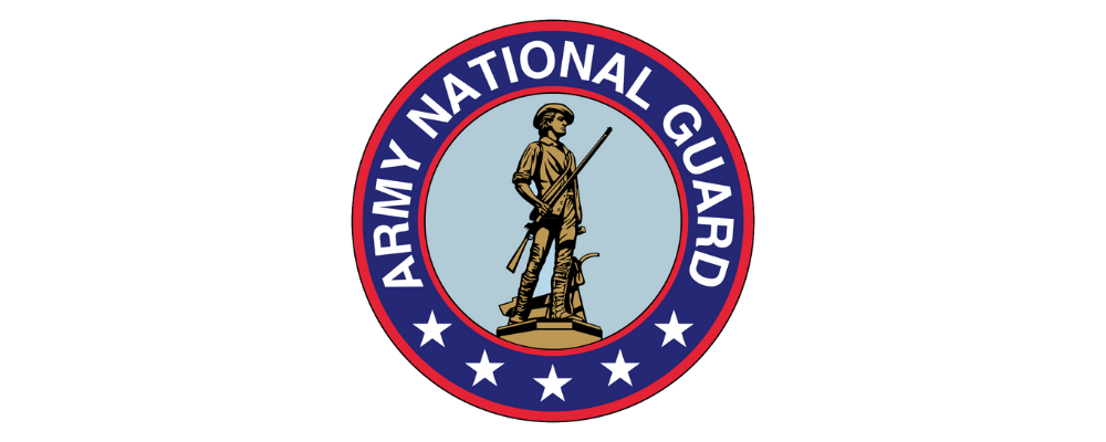 Army National Guard Logo