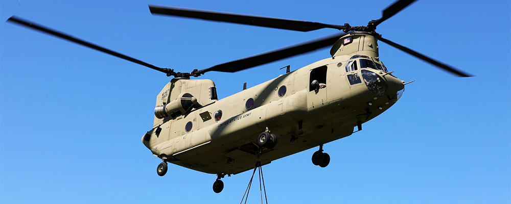 CH-47F Block II