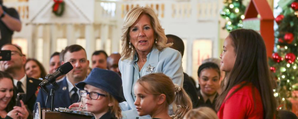 12-05-23 WR Jill Biden WEBSITE