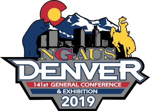 NGAUS 2019 Logo