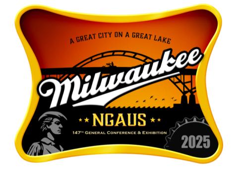 Milwaukee Logo 2025