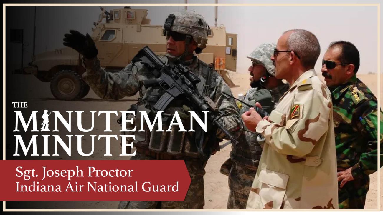  National Guard Association of the United States