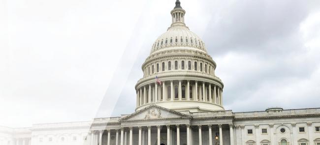 National Capital Summit Banner