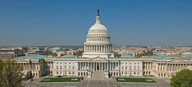 US Capitol