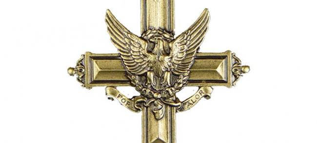 Distinguished Service Cross