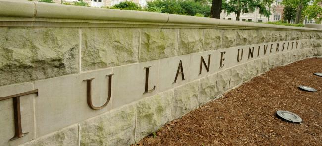 Tulane university