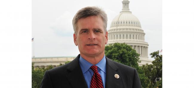 Bill Cassidy