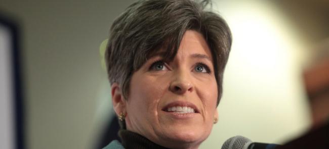 Joni Ernst