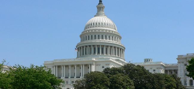 U.S. Capitol