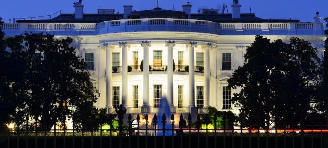 White House