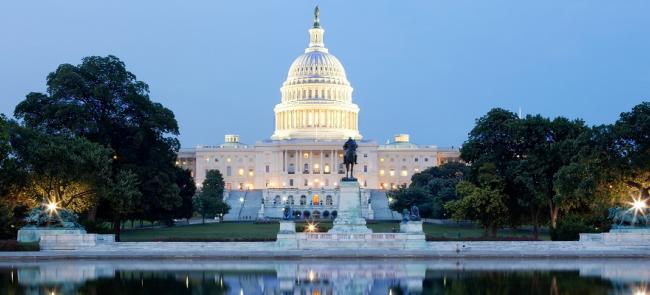 U.S. Capitol