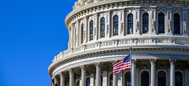 U.S. Capitol