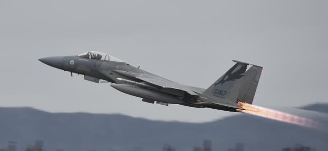 F-15