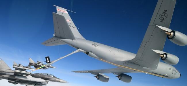 KC-135