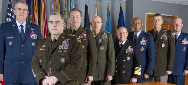 Joint Chiefs