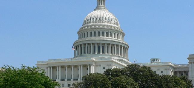 US Capitol