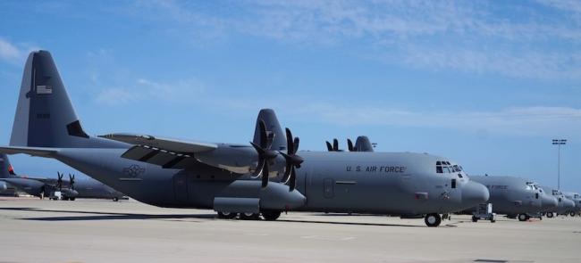 C-130J